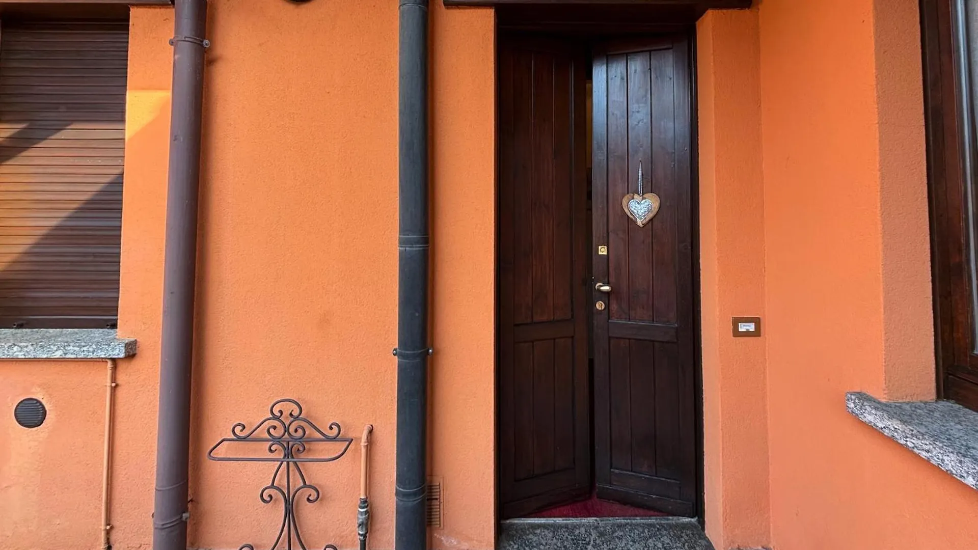 Appartement Casa Gardenia In Menaggio With Parking 0*,